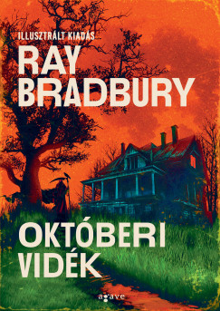 Ray Bradbury - Okt�beri vid�k