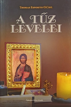 Thomas Esposito O.Cist - A t�z levelei
