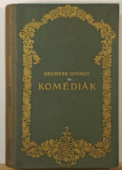 Szemere Gyrgy - Komdik