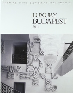 Luxury Budapest