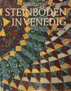 Tudy Sammartini - Steinbden in Venedig