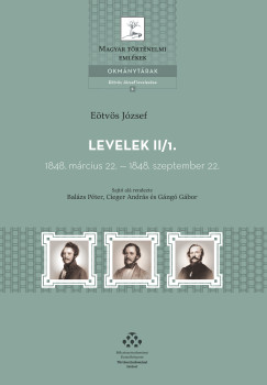 Etvs Jzsef - Balzs Pter  (sszell.) - Cieger Andrs  (sszell.) - Gng Gbor  (sszell.) - Levelek II.