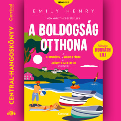 Emily Henry - A boldogsg otthona