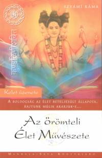 Az �r�mteli �let m�v�szete
