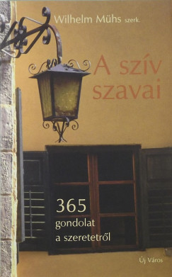 A szv szavai