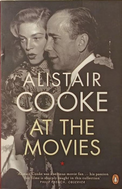 Alistar Cooke - At the Moves