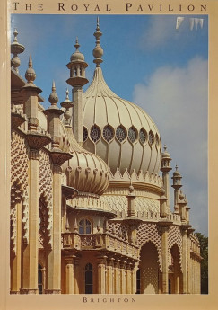 The Royal Pavilion