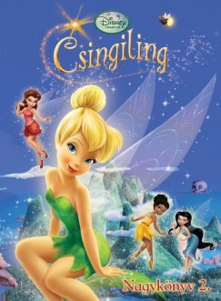 Csingiling Nagyk�nyv 2.