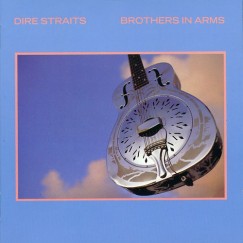 DIRE STRAITS: Brothers In Arms - CD
