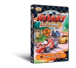 Roary 6. � J�g a p�ly�n