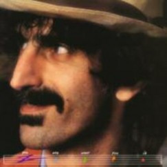 Frank Zappa - You Are What You Is - CD - jrakiads
