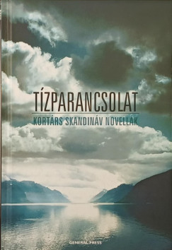 Vaskó Ildikó   (Szerk.) - Tízparancsolat