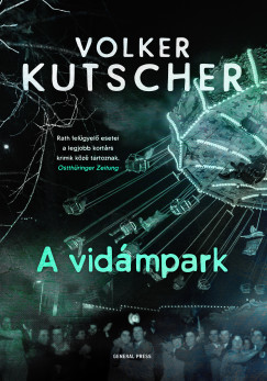 Volker Kutscher - A vid�mpark