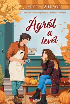 Misty Wilson - grl a levl