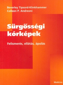 Collen P. Andreoni - Beverley Tipsord-Klinkhammer - Srgssgi krkpek