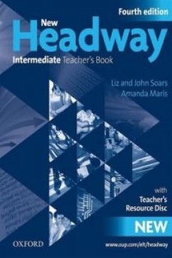 Amanda Maris - Liz Soars - John Soars - New Headway Intermediate - 4th Edition Teacher's Book
