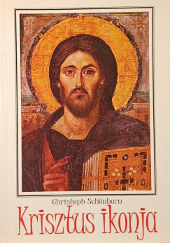 Christoph Schnborn - Krisztus ikonja