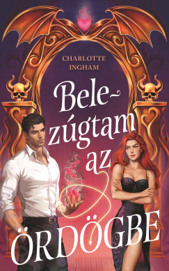 Charlotte Ingham - Belez�gtam az �rd�gbe