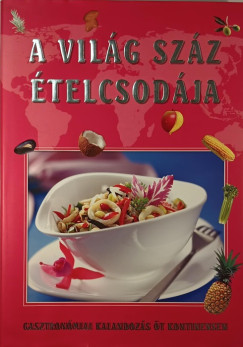 Liptai Zoltn - A vilg szz telcsodja