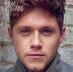 Niall Horan - Flicker - Deluxe CD