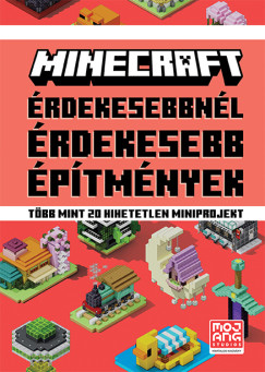 Minecraft - rdekesebbnl rdekesebb ptmnyek