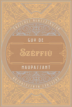 Guy De Maupassant - Szpfi