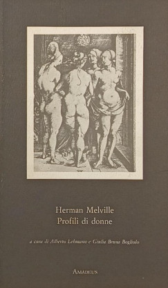 Herman Melville - Profili di donne