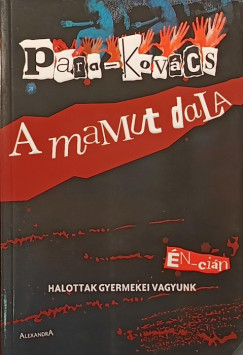 Para-Kovcs Imre - A mamut dala