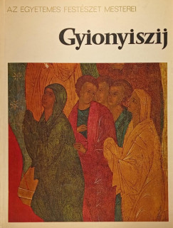 Gyionyiszij