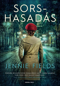 Jennie Fields - Sorshasads