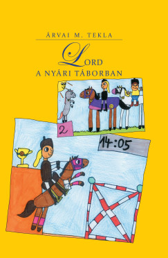 rvai M. Tekla - Lord a nyri tborban
