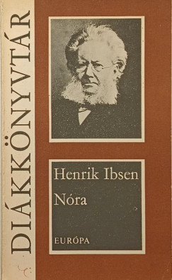 Henrik Ibsen - N�ra