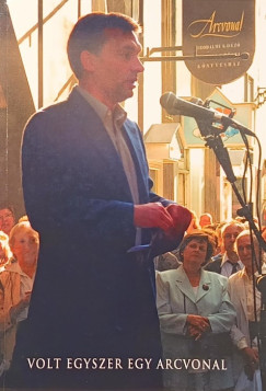 Volt egyszer egy Arcvonal