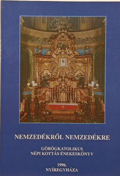 Nemzed�kr�l nemzed�kre