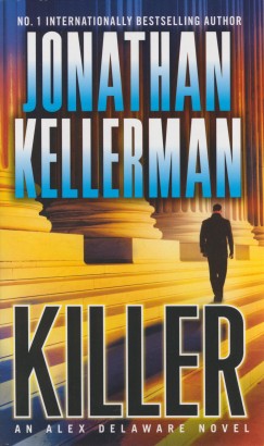 Jonathan Kellerman - Killer