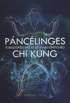 Mantak Chia - Pnclinges Chi Kung