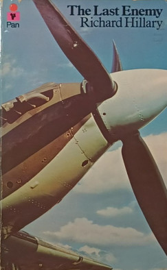 Richard Hillary - The Last Enemy