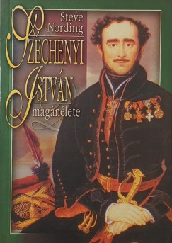Steve Nording - Sz�chenyi Istv�n mag�n�lete
