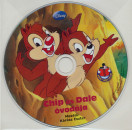 Kárász Eszter - Chip és Dale óvodája - Walt Disney - Hangoskönyv