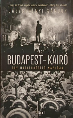 Jszbernyi Sndor - Budapest - Kair