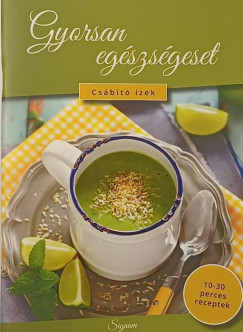 Gyorsan eg�szs�geset