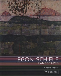 Rudolf Leopold - Egon Schiele Landscapes