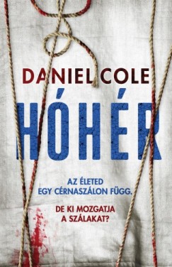 Daniel Cole - Hhr - Rongybaba 2.