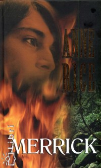 Anne Rice - Merrick