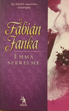 Fábián Janka - Emma szerelme