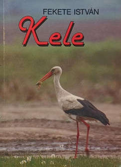 Fekete Istvn - Kele