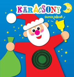 Rusznk Gyrgy - Gumis lapoz - Karcsony