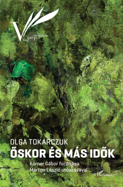 Olga Tokarczuk - skor s ms idk