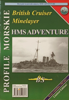 HMS Adventure - (angol-lengyel nyelv�)