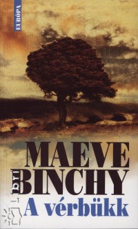 Maeve Binchy - A vrbkk